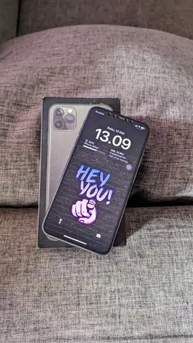 Iphone 11 pro max