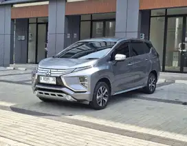 TDP 9 juta NEGO Xpander Ultimate AT Automtic 2019