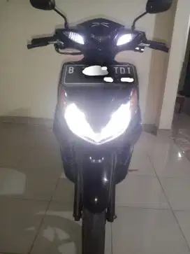 YAMAHA XEON 2010 PAJAK HIDUP