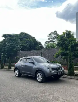 Nissan Juke 1.5 AT 2011