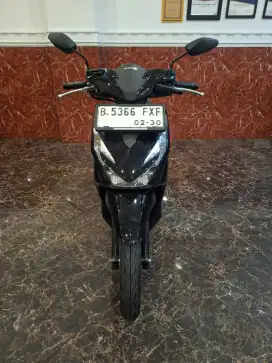 NEW BEAT CBS Dp 1.5 JT / CICILAN 0% VIA CC DAN TOKPED