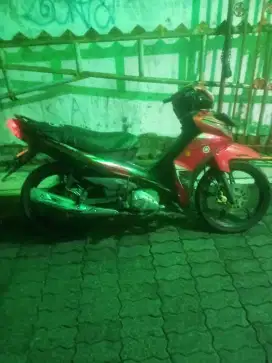 Jupiter z 2012  surat lengkap