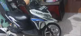 JUAL MOTOR VARIO 2014