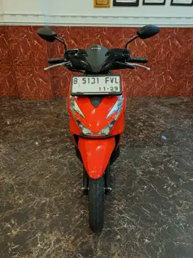 DP 1.5 JT NEW BEAT CBS  /GARANSI MESIN DAN FREE SERVICE 6X