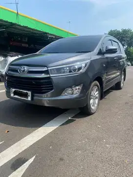 Toyota innova V metic bensin ( cash)