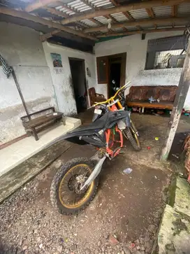 rolling model ktm