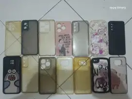 Softcase hape masih layak