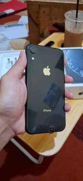 Iphone XR 64GB Inter