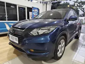 Pajak Panjang Feb 26 - Honda HR-V 1.5 E Bensin-AT 2015