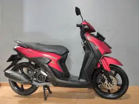 KM 5 RIBU PERAK ‼️ YAMAHA GEAR TH 2023 LIKE NEW