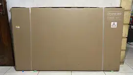 SAMSUNG LED TV SMART 4K 65 UA65CU8500KXХ
