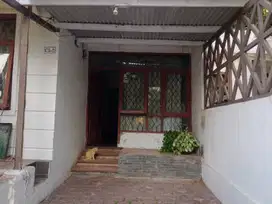 Jual Cepat Rumah Asri Komplek Bojong Koneng Sayap Cikutra
