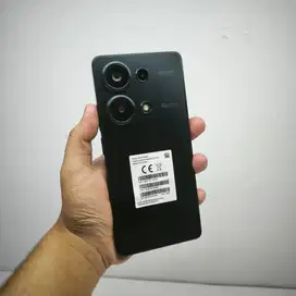 Xiaomi Redmi Note 13 PRO 8/256gb NO MINUS
