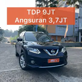 Nissan Xtrail T32 2.0 Matic Tangan Pertama