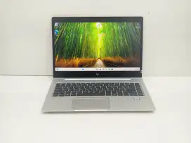 Laptop HP ElitBook 840 G5