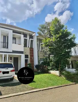 Dijual Cepat Rumah Siap Huni Sudah Renovasi di Legenda Wisata Cibubur