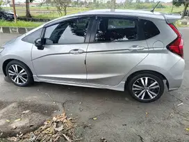 Honda Jazz 2017 Bensin