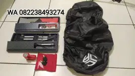 Jual 3 item 80 ribu aja kondisi baru. Lokasi rawalele kalideres.