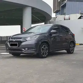 HONDA HRV 1.8 PRESTIGE BEBAS BEKAS TABRAK DAN BANJIR, SANGAT FRESH !