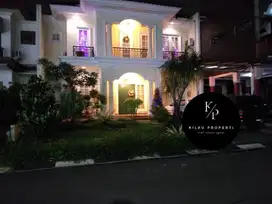 Dijual Rumah Siap Huni di Legenda Wisata Cibubur.