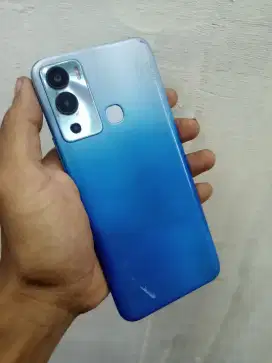 Infinix hot 12i ram 4/64GB