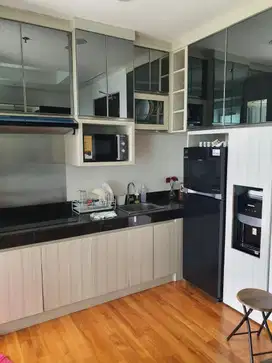 Apartemen Citra Lake Suite Tipe 1 BR Furnishend