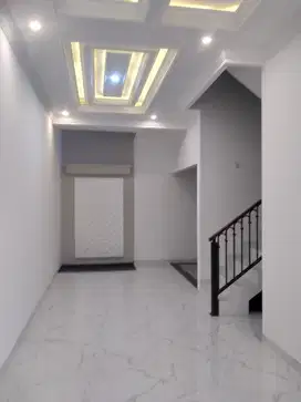 Dijual rumah siap huni Dp 0% lokasi 10 menit ke stasiun depok