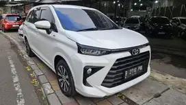 AVANZA 1.5 G MANUAL 2021 2022