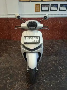 DP 7 JT STYLO ABS / CICILAN 0% VIA CC DAN TOKPED