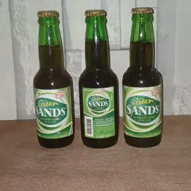 BOTOL MINUMAN GREENSAND