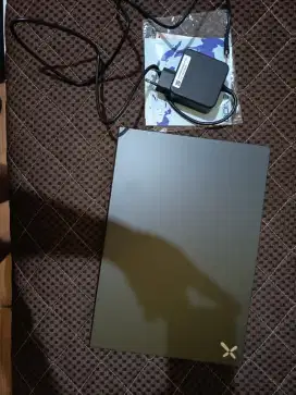 Axioo MyBook Hype 5 AMD X6 Ryzen 5