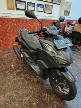 VARIO 160 ABS CASH KREDIT  /GARANSI MESIN DAN FREE SERVICE 6X