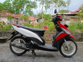 YAMAHA MIO J 2013