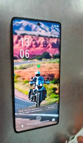 Infinix hot 50 pro plus 8/256