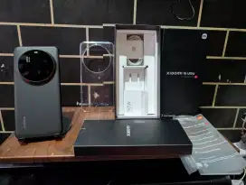 Xiaomi 15 Ultra 16/512Gb Mulus Garansi Panjang Siap Pakai