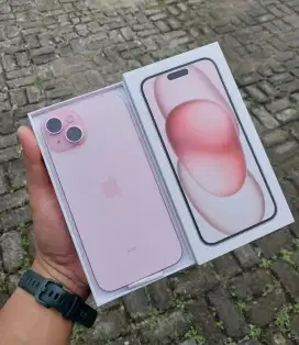 iPhone 15 Plus 128gb iBox Bh 100%