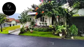 Dijual Rumah Cantik Full Furnish di Sentul City Bogor