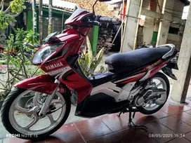 Yamaha Nouvo 2007 ais