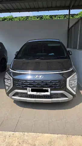 Hyundai Stargazer X 2024 Bensin