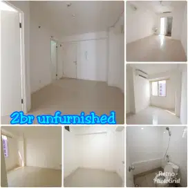 Jual 2br UF utk invest Geranium Bassura city