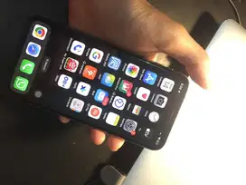Iphone XS 256Gb Putih
