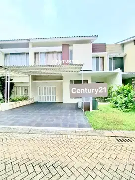 Hot Sale Dijual Rumah Kebayoran Bintaro Sektor 7 Siap Huni 223984