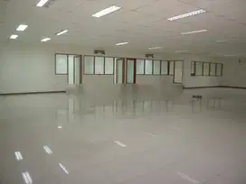 Dijual Gudang Strategis Multi Guna Pergudangan Tekno Park Bsd  City