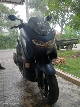 Yamaha nmax 2021