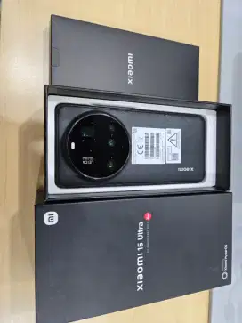 Xiaomi 15 Ultra Buka Dus saja