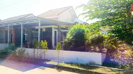 Dijual Cepat Rumah Di Cluster Acasia Harapan Mulya Regency Bekasi