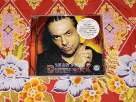 CD Sean Paul - Dutty Rocc