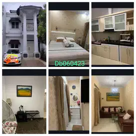Dijual Rumah di singkarak icon depok
