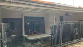 Rumah Komplek Deplu pondok Aren Siap Huni