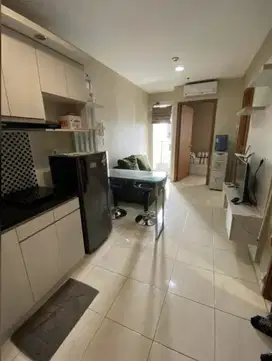 Disewakan Apartemen 2 Kamar di Cinere Bellevue Suite